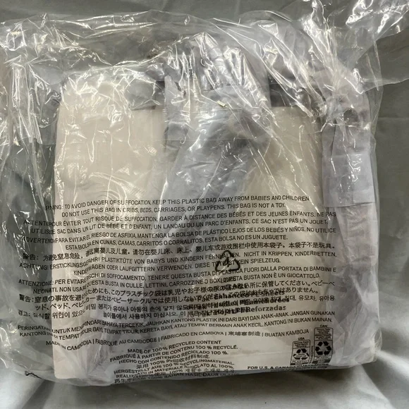 fossil Elena small Backpack - Picture 2 of 3